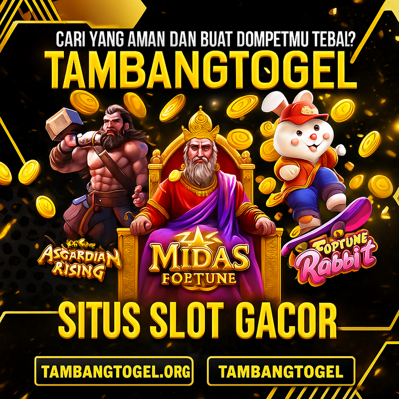 TAMBANGTOGEL Bandar Taruhan Togel Online Terpercaya - WooCommerce eCommerce