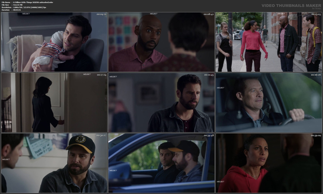 A Million Little Things S02E06 unleashed.mkv