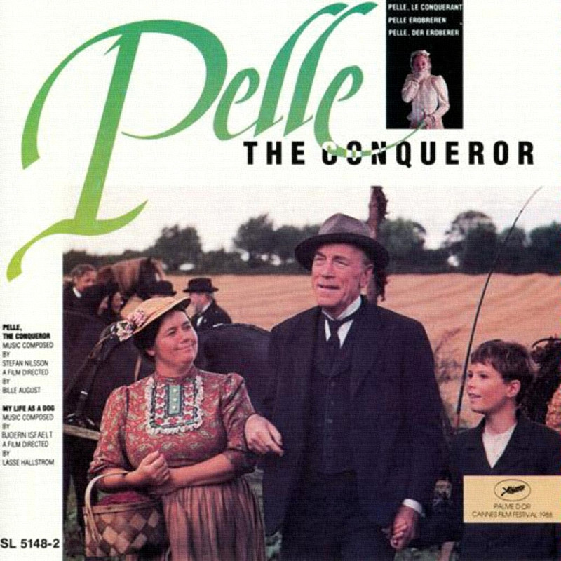 Pelle The Conqueror-My Life As A Dog (1)