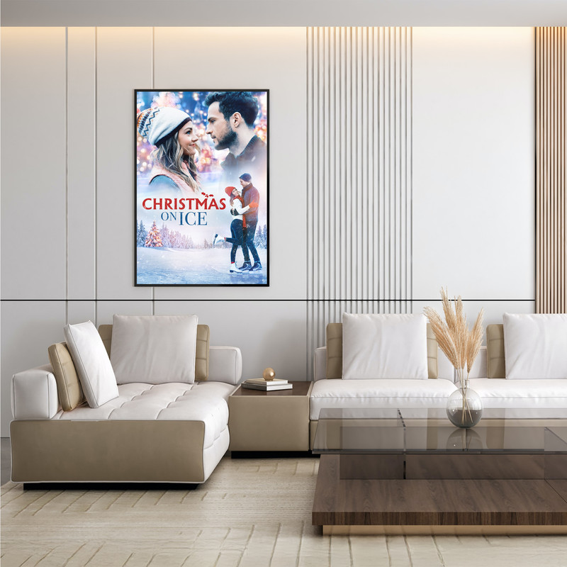 Christmas on Ice (2020) copy