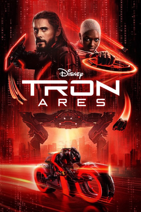 Tron: Ares (2025) PLDUB.WEB-DL.XviD-OzW / Dubbing PL