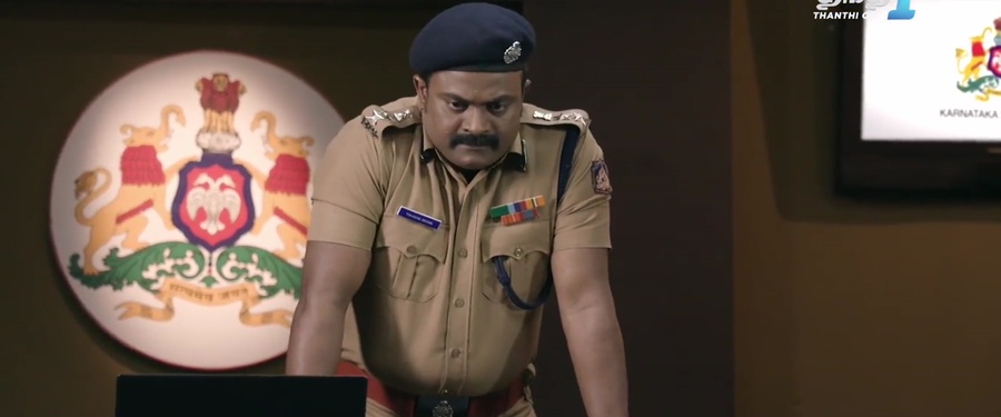 Adventures of Omanakuttan 2017 WebRip [Tamil] 480p, 720p Screenshot