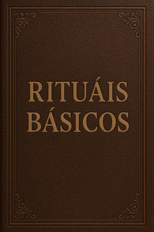 Rituais Básicos