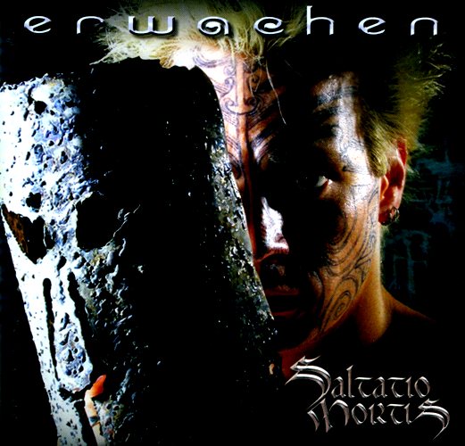 Saltatio Mortis - Erwachen (2004) FLAC