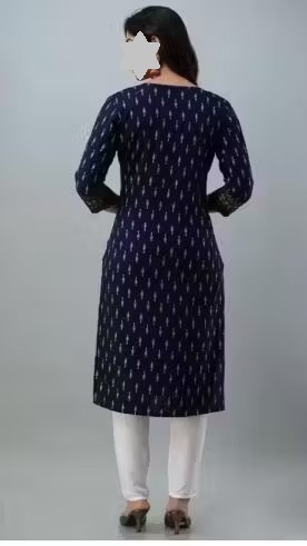 Kurta Sets Color 3 (KS113)