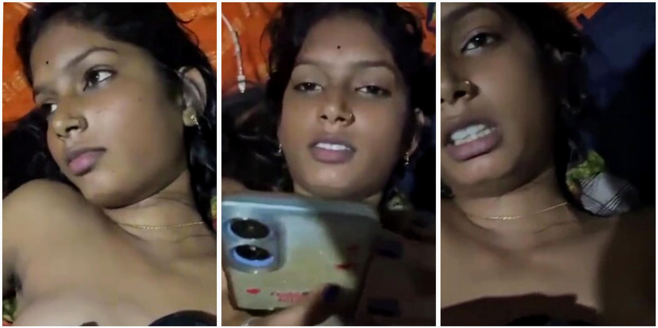 Hairy Pussy GF Fucking Wid Lover hardcore sex video