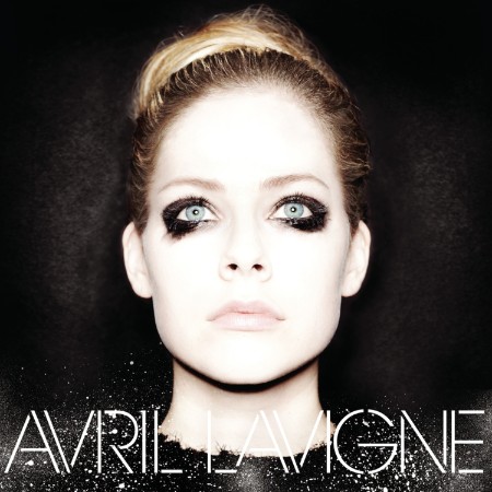 Avril Lavigne - Avril Lavigne (2013) / (2013)