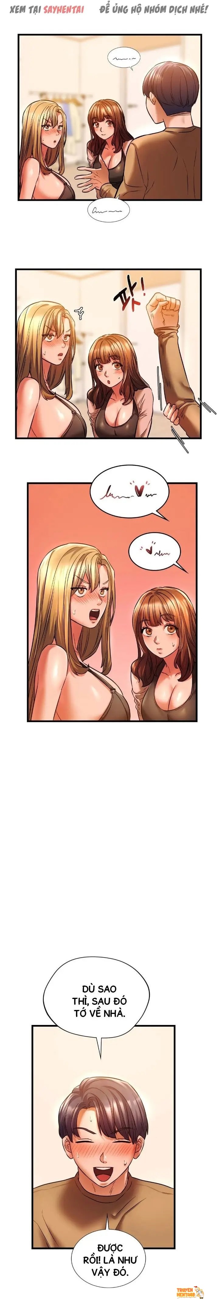 Trang truyện tmpux7mv79q trong truyện tranh Bạn Học Của Tôi - Chapter 11 - truyenhentai18.net