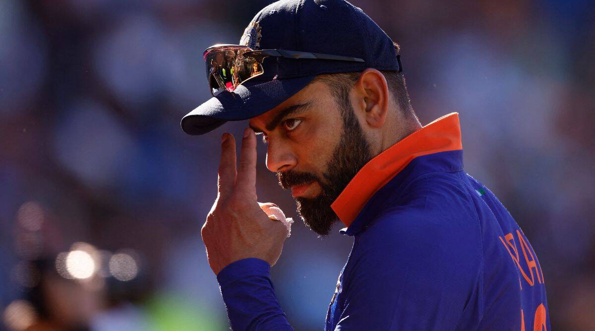 Kohli