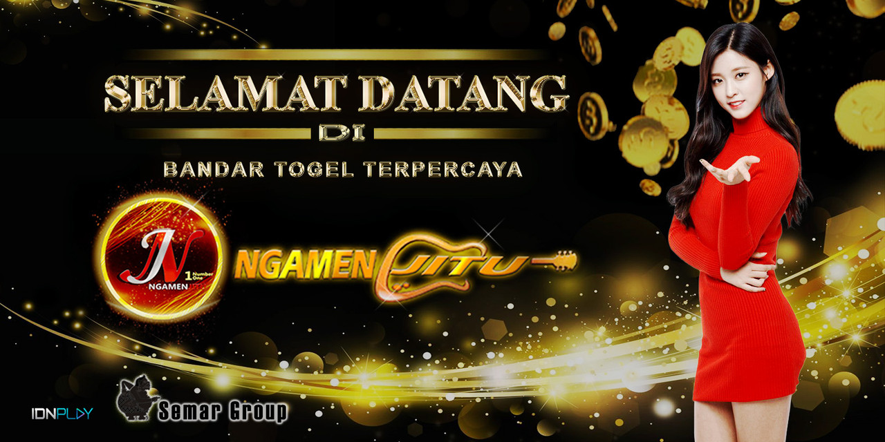 Ngamenjitu Ngamenjitu