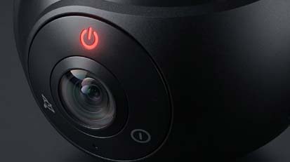 COASIA_360 VR Camera DOKICAM 출시