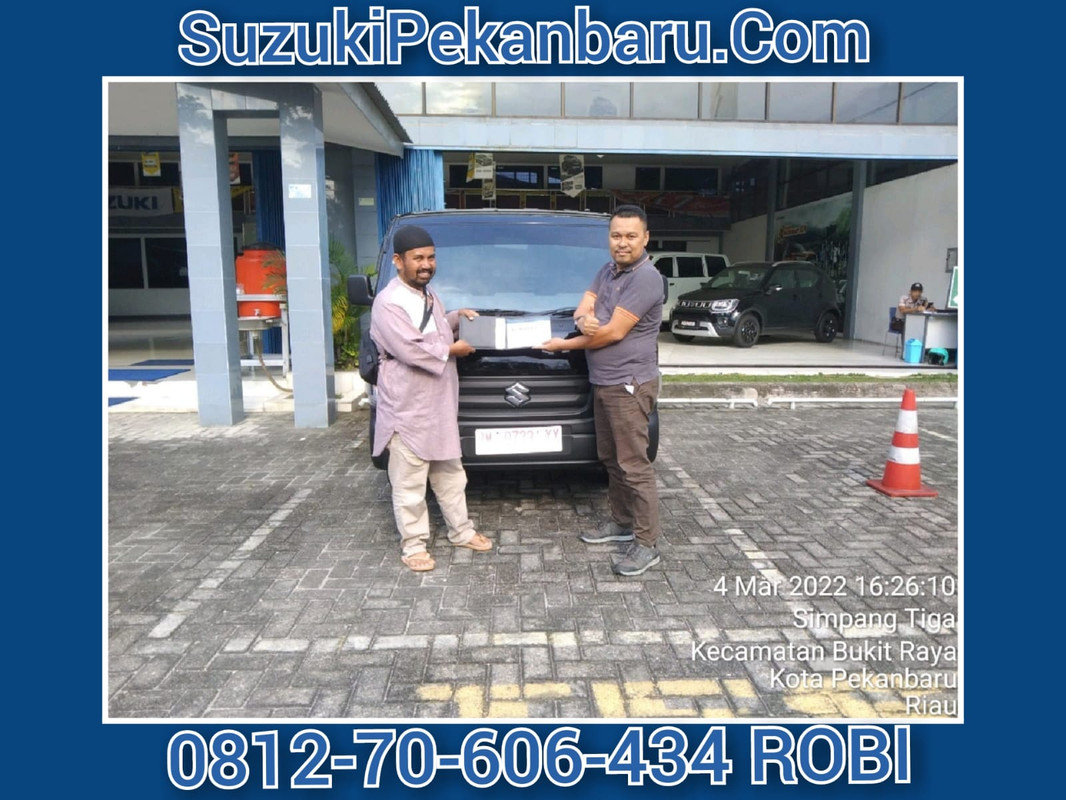 Suzuki Carry Pick Up Harga Suzuki Pick Up Pekanbaru, Harga Suzuki Carry Pick Up Pekanbaru, Kredit Su