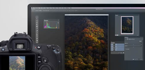 Adobe Photoshop for Photographers: Beyond the Basics with Ben Willmore