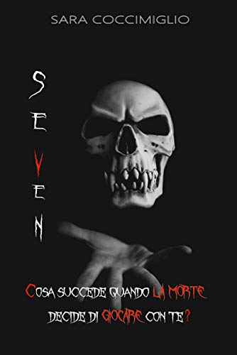 Sara Coccimiglio – Seven  (2020)