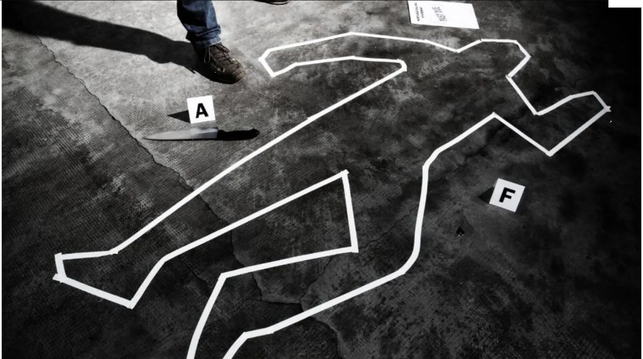 Hombre en Oaxaca mató a su esposa y atacó a su hija; se busca urgentemente