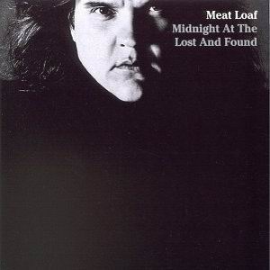 Re: Meat Loaf