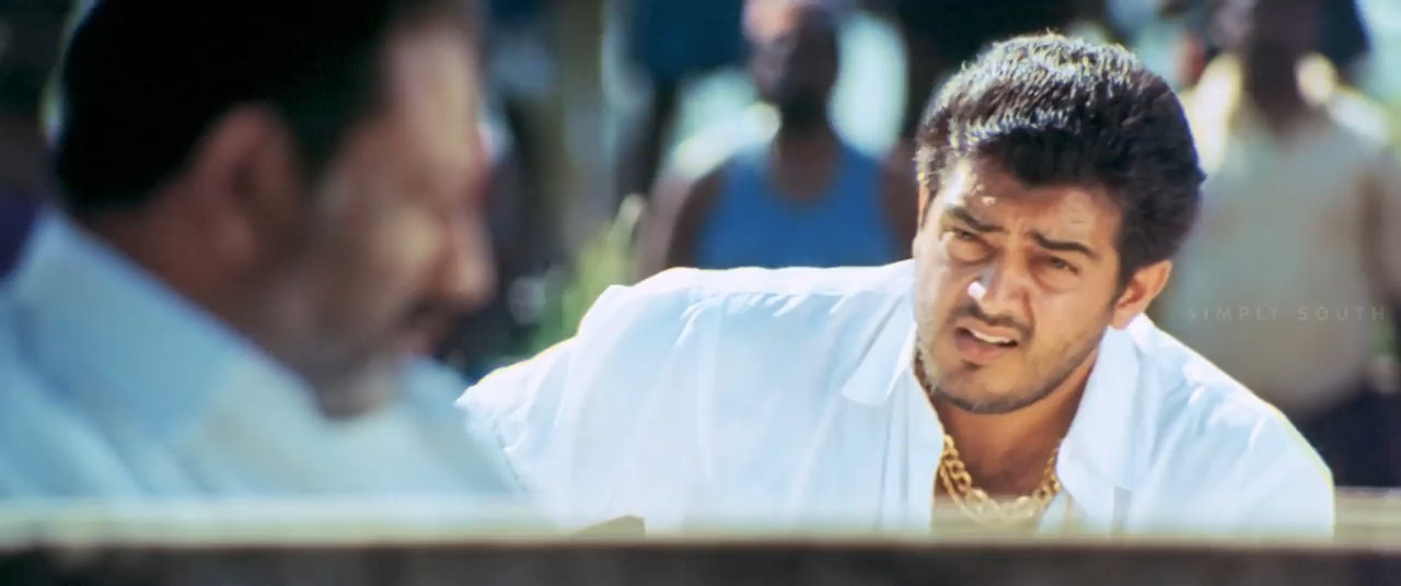 Attagasam 2004 Remastered WebRip [Tamil] 480p, 720p ESub Screenshot