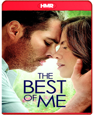 The Best of Me - Il meglio di me (2014) .mkv FullHD 1080p iTA/ENG DTS 5.1 iTA/ENG 5.1 AC3 Subs - HMR