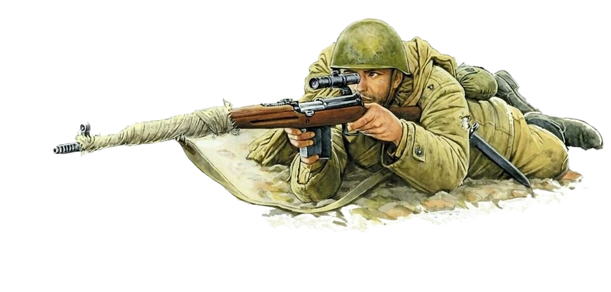 Векторные бойцы