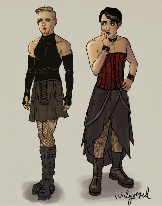 goth bbs