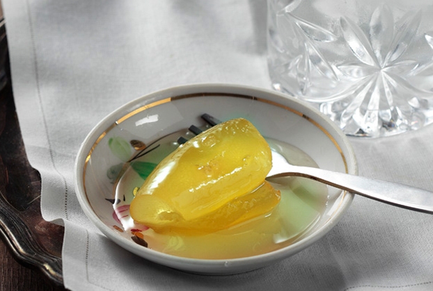 gluko koutaliou lemoni