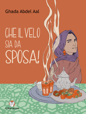Ghada Abdel Aal – Che il velo sia da sposa! (2021)