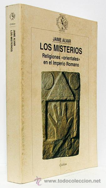 front - Los misterios; religiones orientales en el Imperio Romano (Jaime Alvar).zip (498.17 MB)