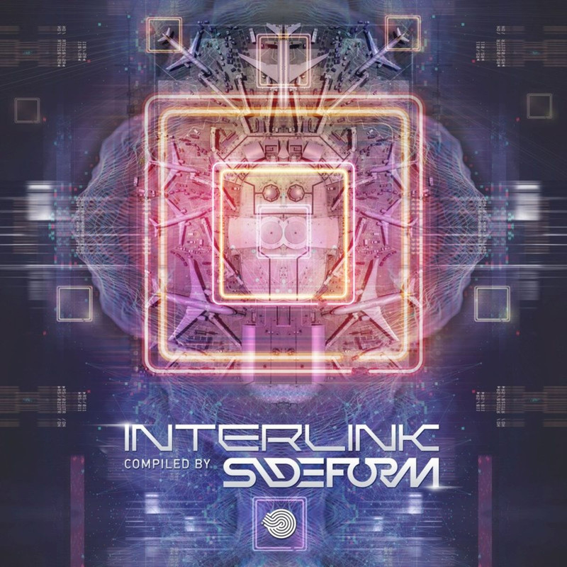 VA - Interlink (Compiled By Sideform) (2019) .mp3 -320 Kbps