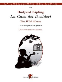 Rudyard Kipling - La casa dei desideri (2023)