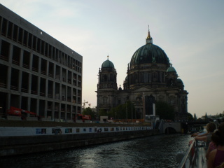 Viernes 14-Museo de historia de Alemania - Willkommen in Berlin (15)