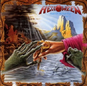 Re: Helloween
