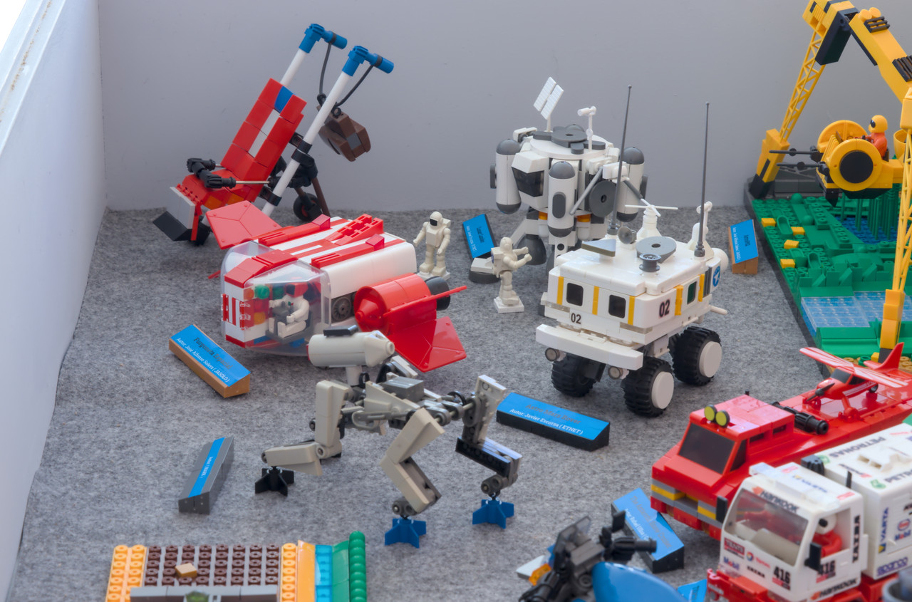 IMG 5076 customs Varios