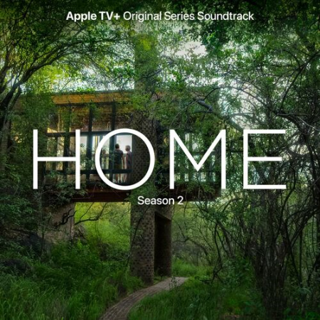 VA - Home: Season 2 (2022)