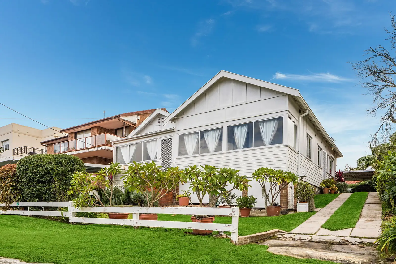 Balgowlah Heights Property 1
