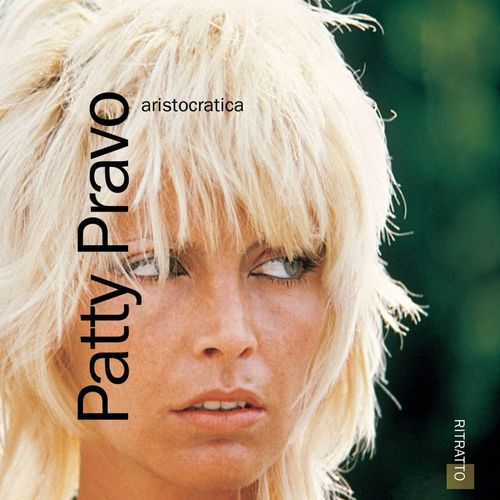 Patty Pravo - Aristocratica [Album] (1998) .mp3 -320 Kbps