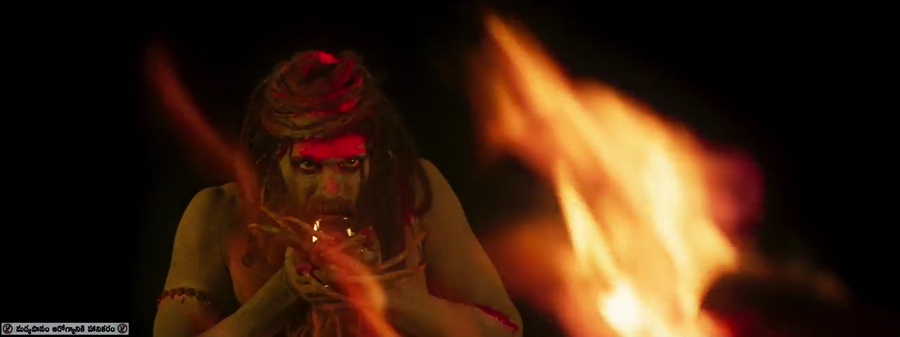 Love Mouli 2024 WebRip [Telugu] 480p, 720p ESub Screenshot