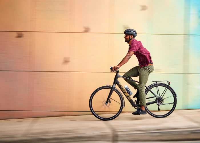 ALL THE INFORMATION YOU NEED ON E-BIKES