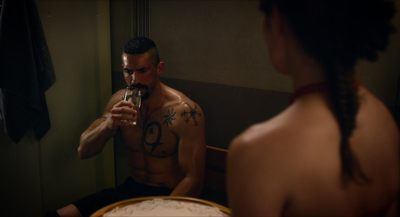 Boyka Undisputed IV (2016) (1080p BluRay x265 SAMPA)-20