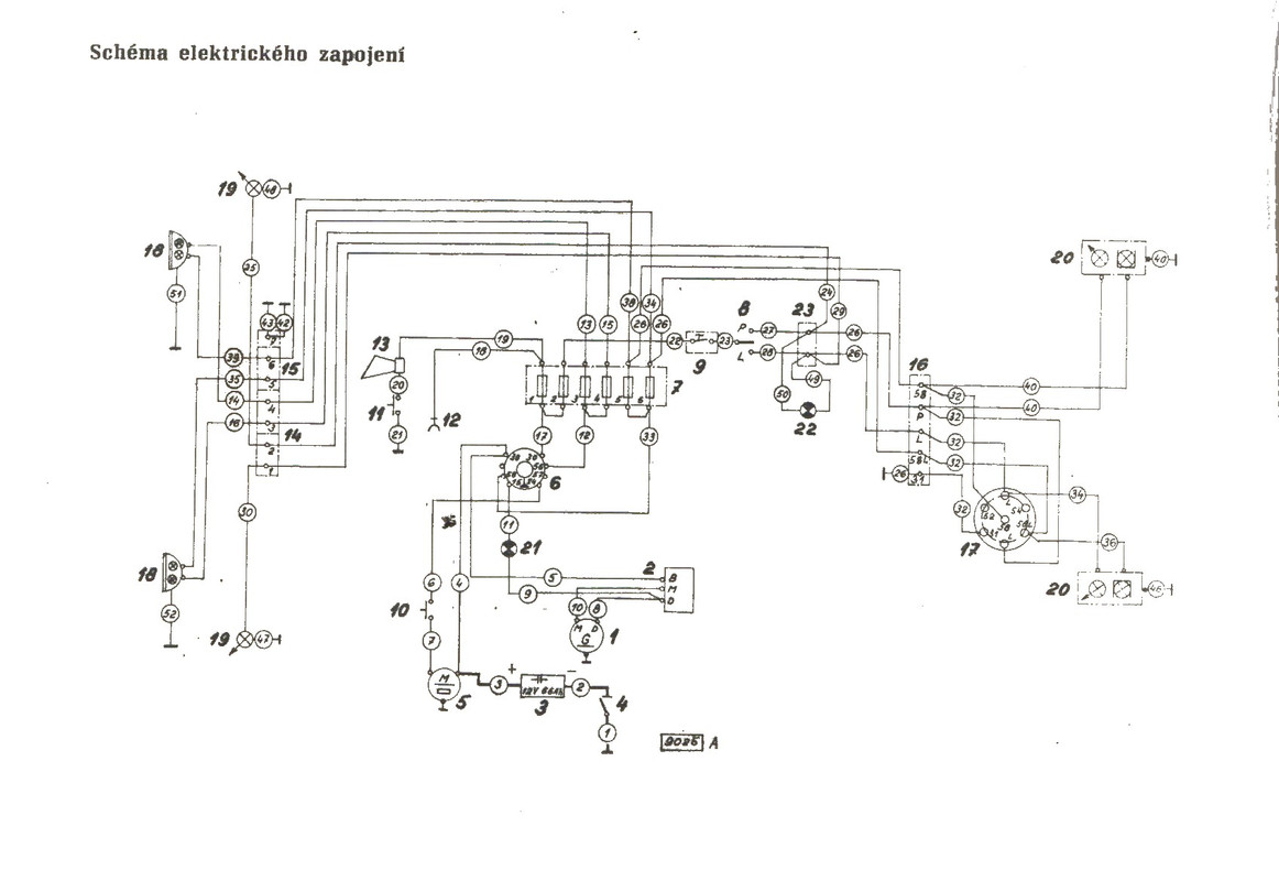 Malotraktor-TZ-4K-14-elektricka-schema-zapojenia