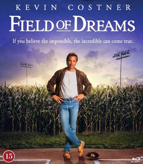 Pole marzeń - Field of Dreams (1989) PL.1080p.BluRay.H265-FT / ENG-Lektor PL