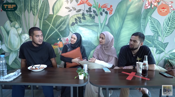 Agus Rahman ungkap alasan tak suka spotlight kendati punya istri artis