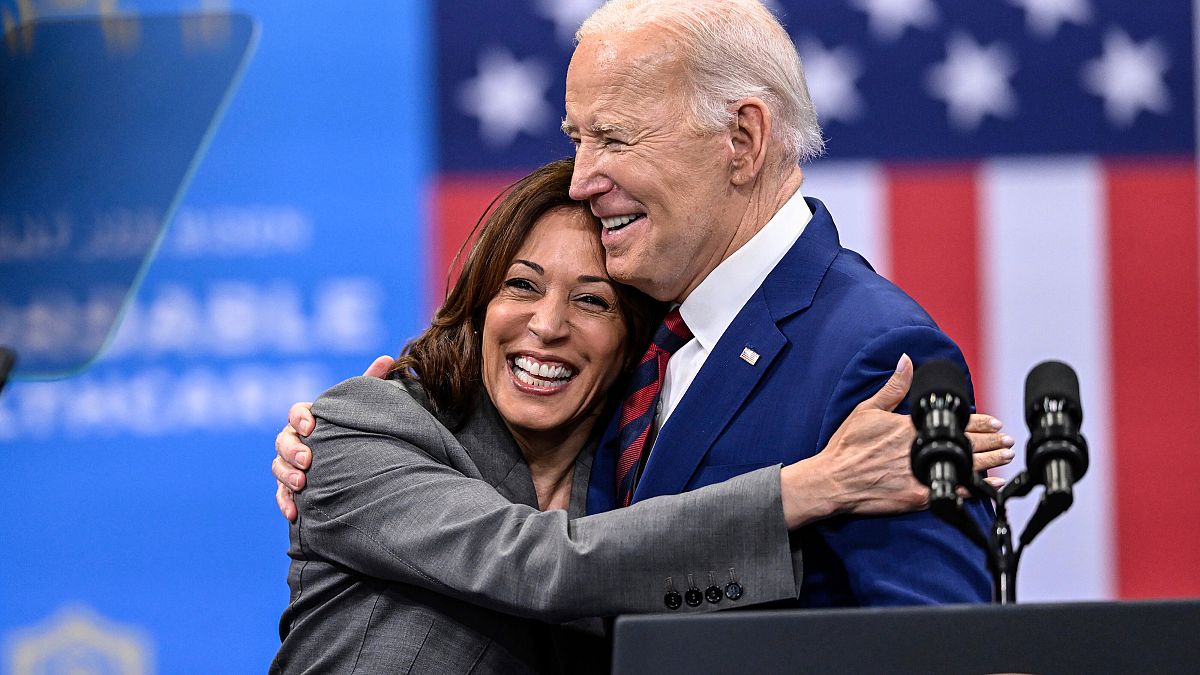 Does Kamala Harris Have A Chance To Win?