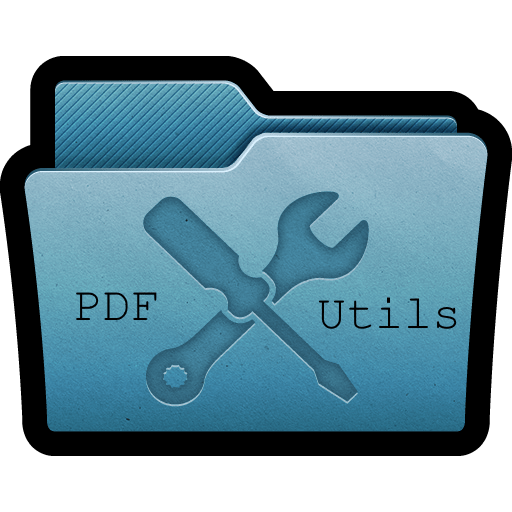 PDF Utils: Merge, Reorder, Split, Extract & Delete v11.2 ( Pro version)