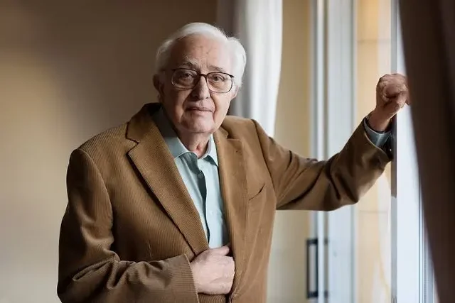 NOS DEJA EL GUIONISTA Y DIRECTOR MARIANO OZORES A LOS 98 AÑOS DE EDAD