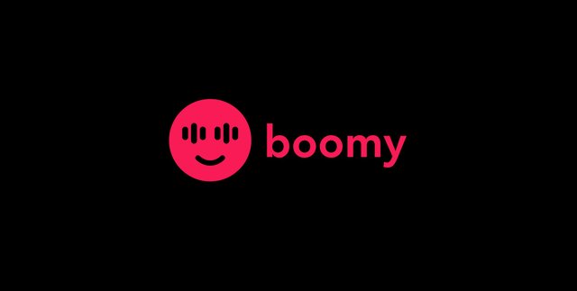 Boomy
