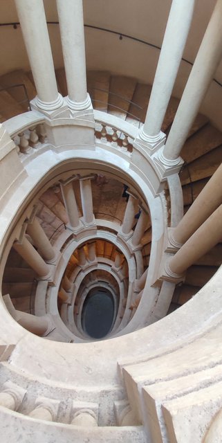 Málaga y Roma. Escapada cultural. - Blogs de Europa Sur - Roma: Caravaggio, Hokusai, Galería Nacional etc (156)
