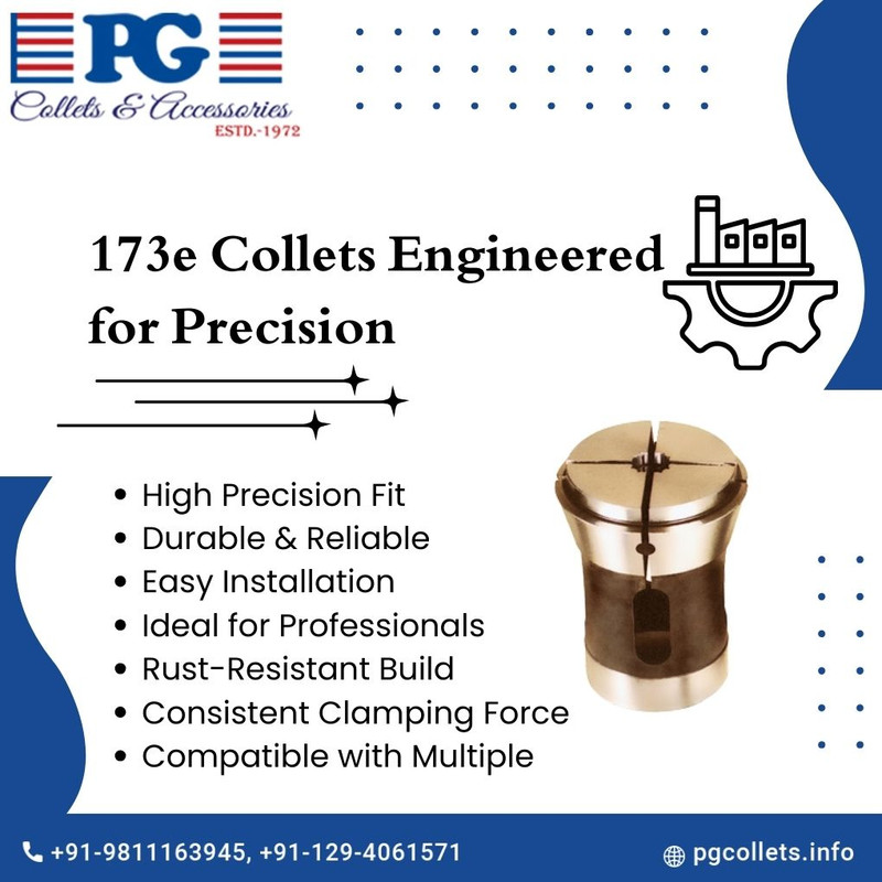 173e Collet