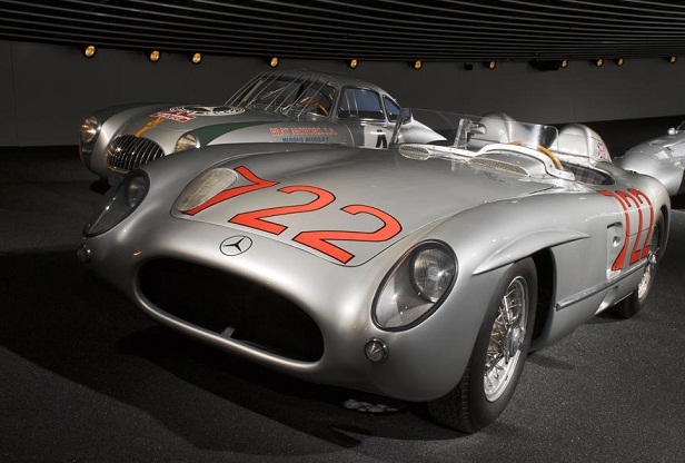 classic_virtueller-rundgang_exponate_Mercedes-Benz-Rennsportwage