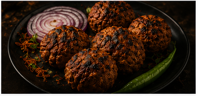 Gola Kabab