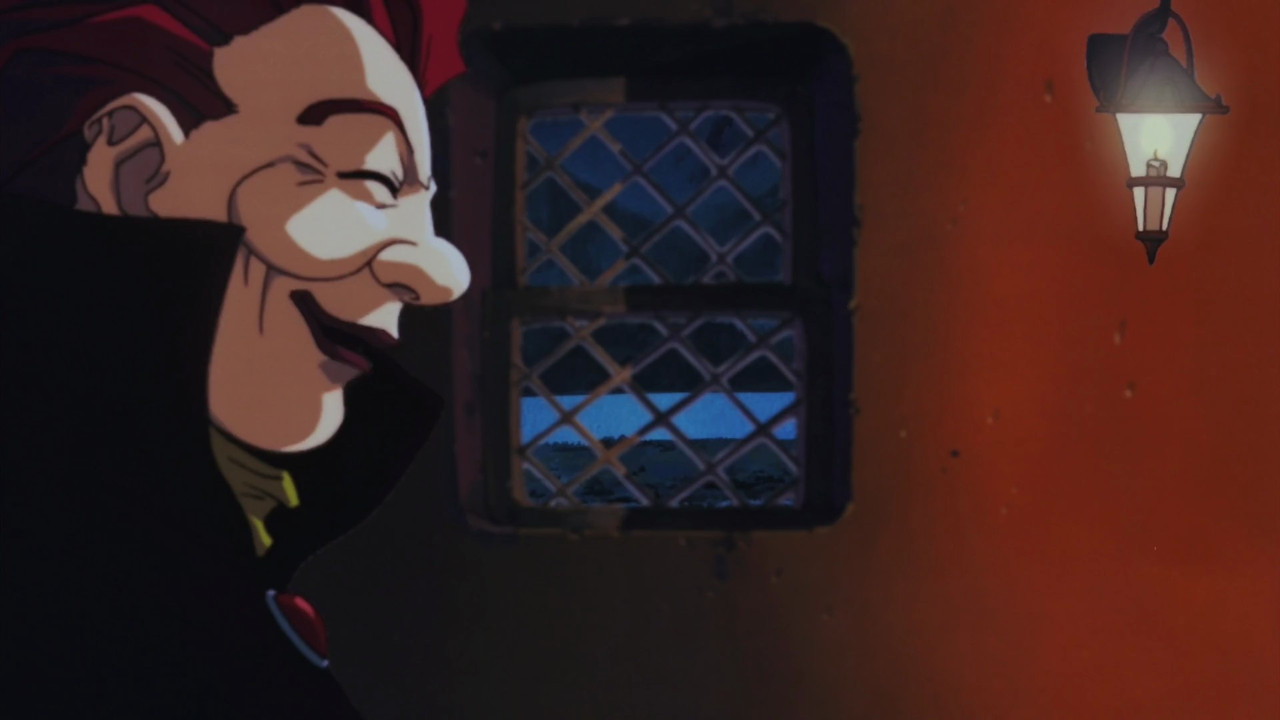 a s slayers movie 3 great pball 1080p bd rip EA691DAA o 00 12 03 00000